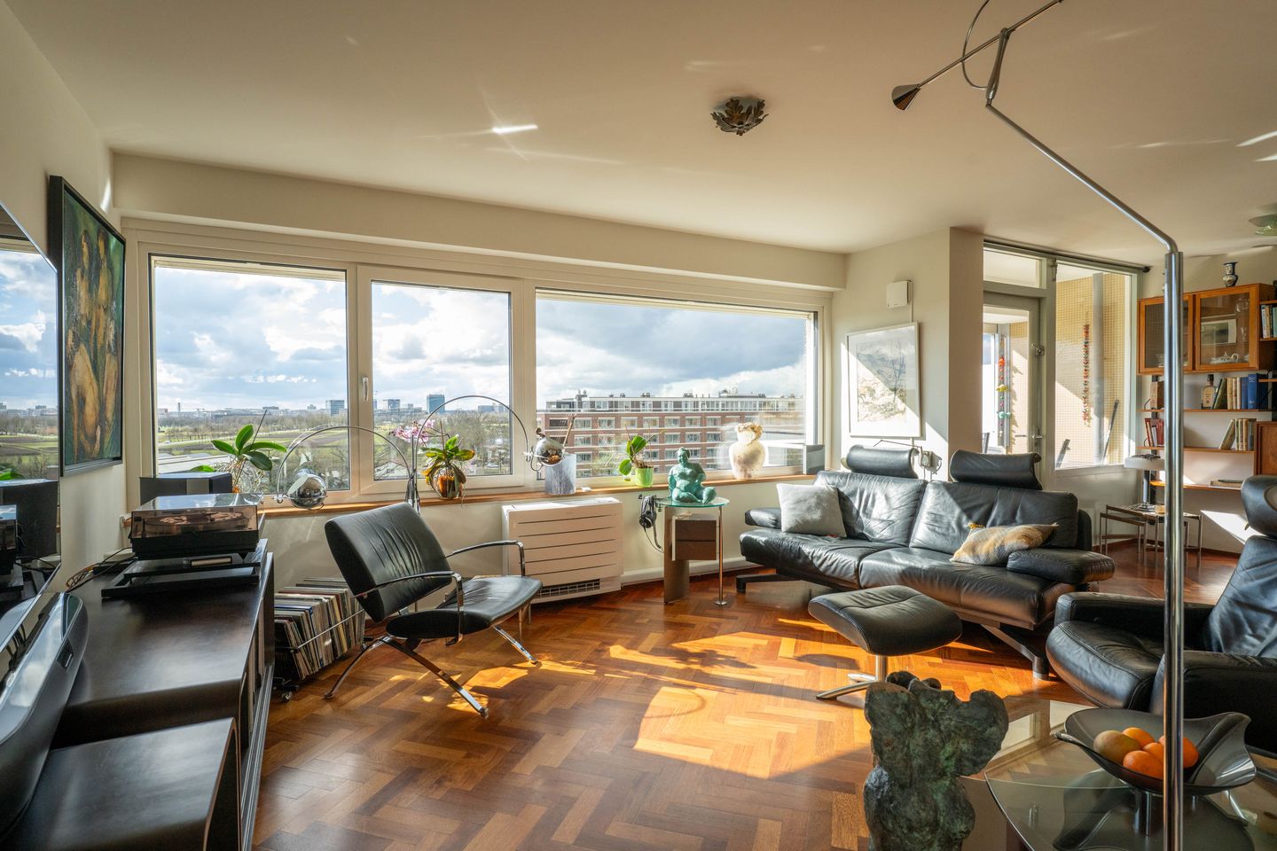 Foto 14 van Kapelweg 2-F1