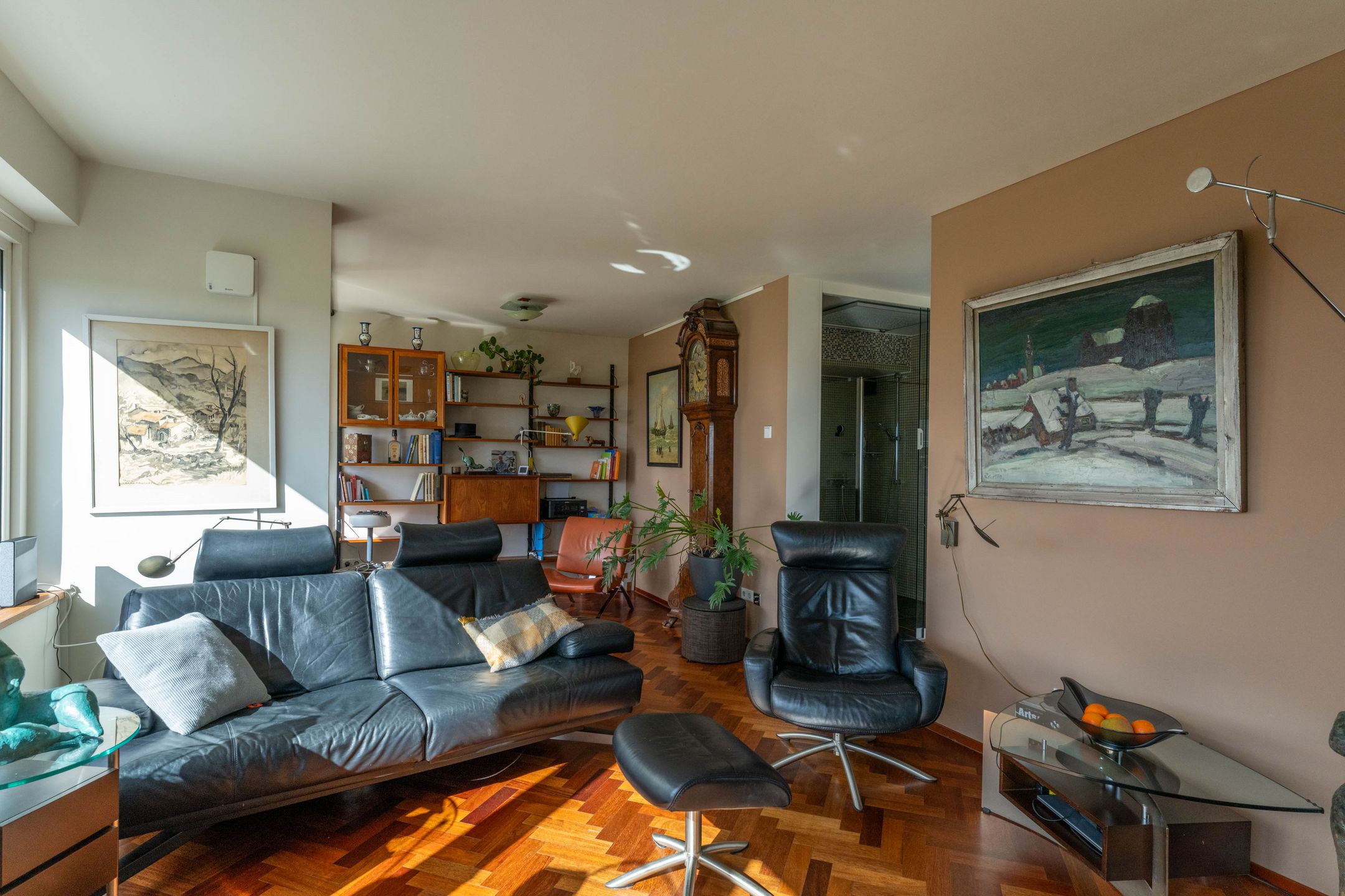 Foto 15 van Kapelweg 2-F1