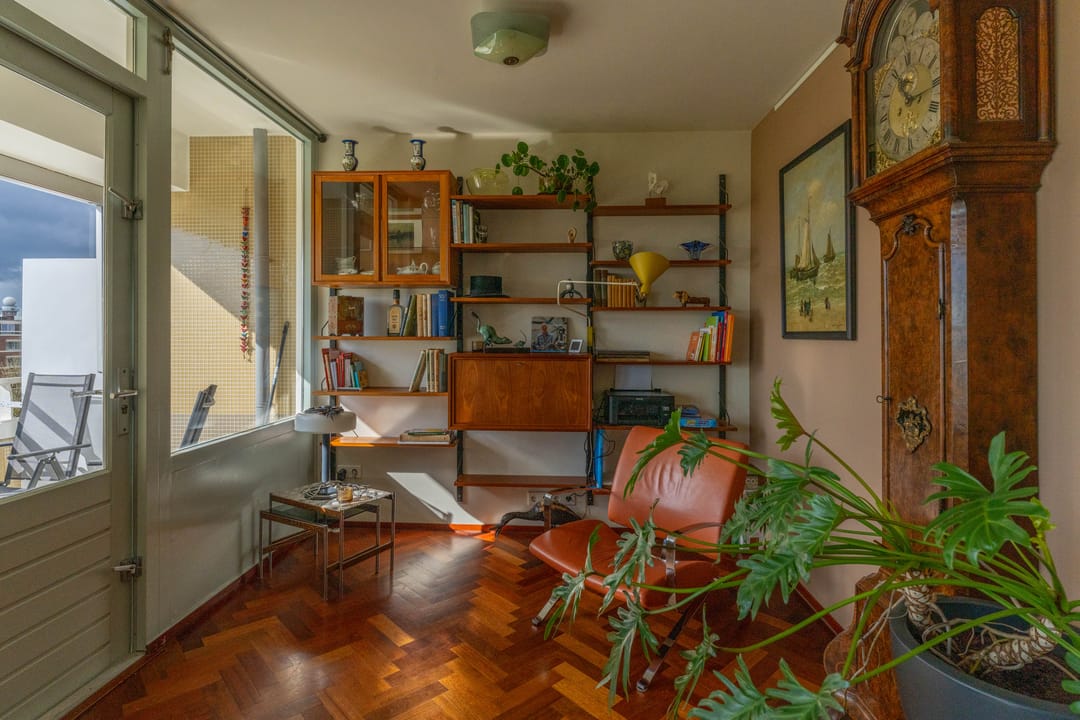 Foto 17 van Kapelweg 2-F1