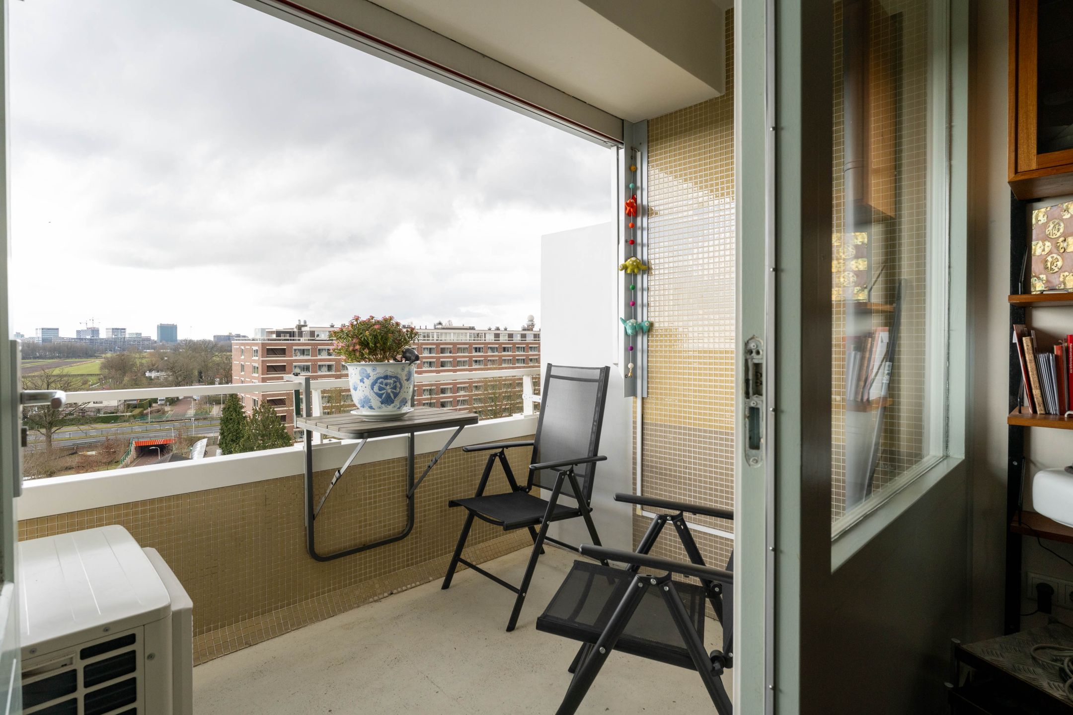 Foto 18 van Kapelweg 2-F1