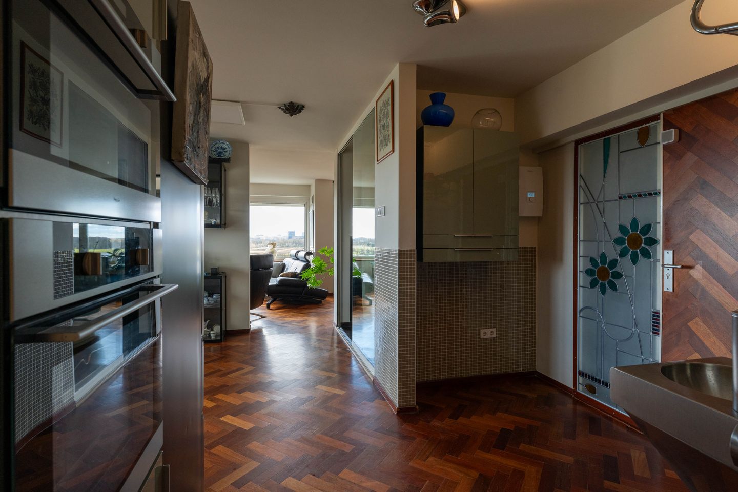 Foto 19 van Kapelweg 2-F1