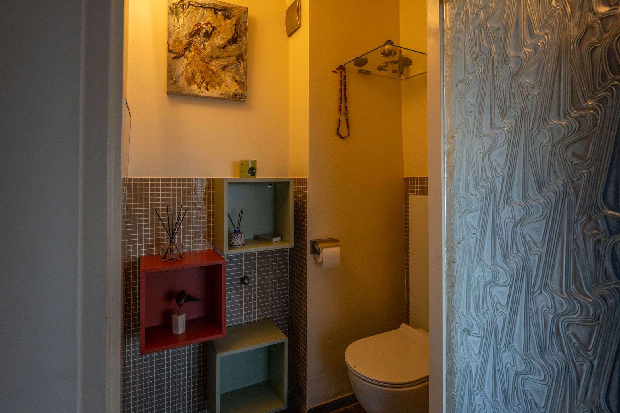 Foto 21 van Kapelweg 2-F1