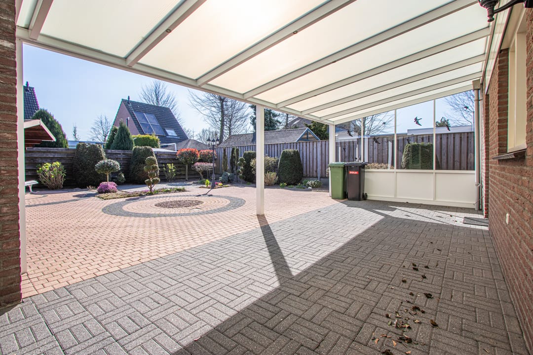 Foto 31 van Rozenhof 4