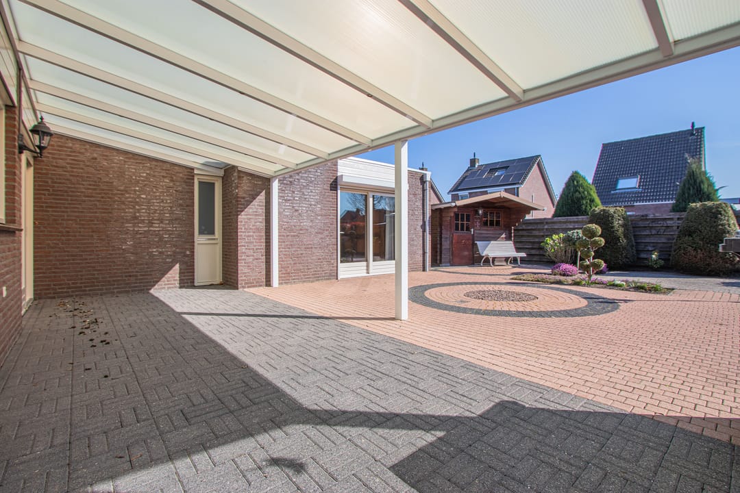 Foto 32 van Rozenhof 4