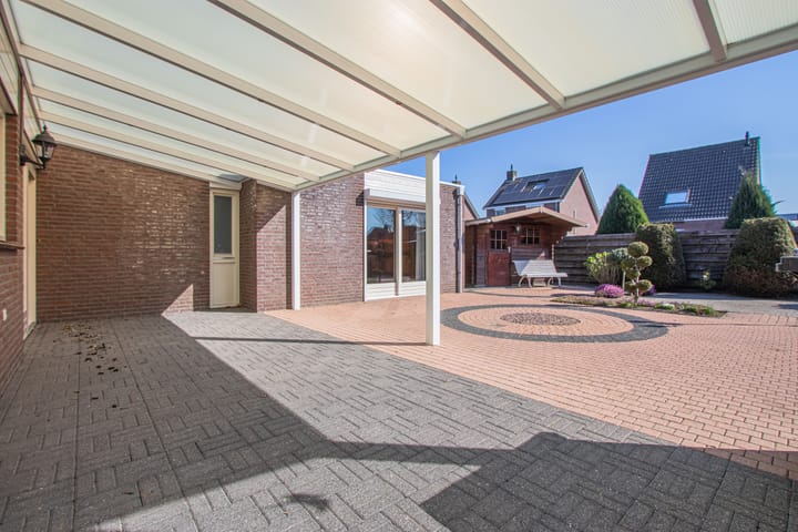 Foto 32 van Rozenhof 4