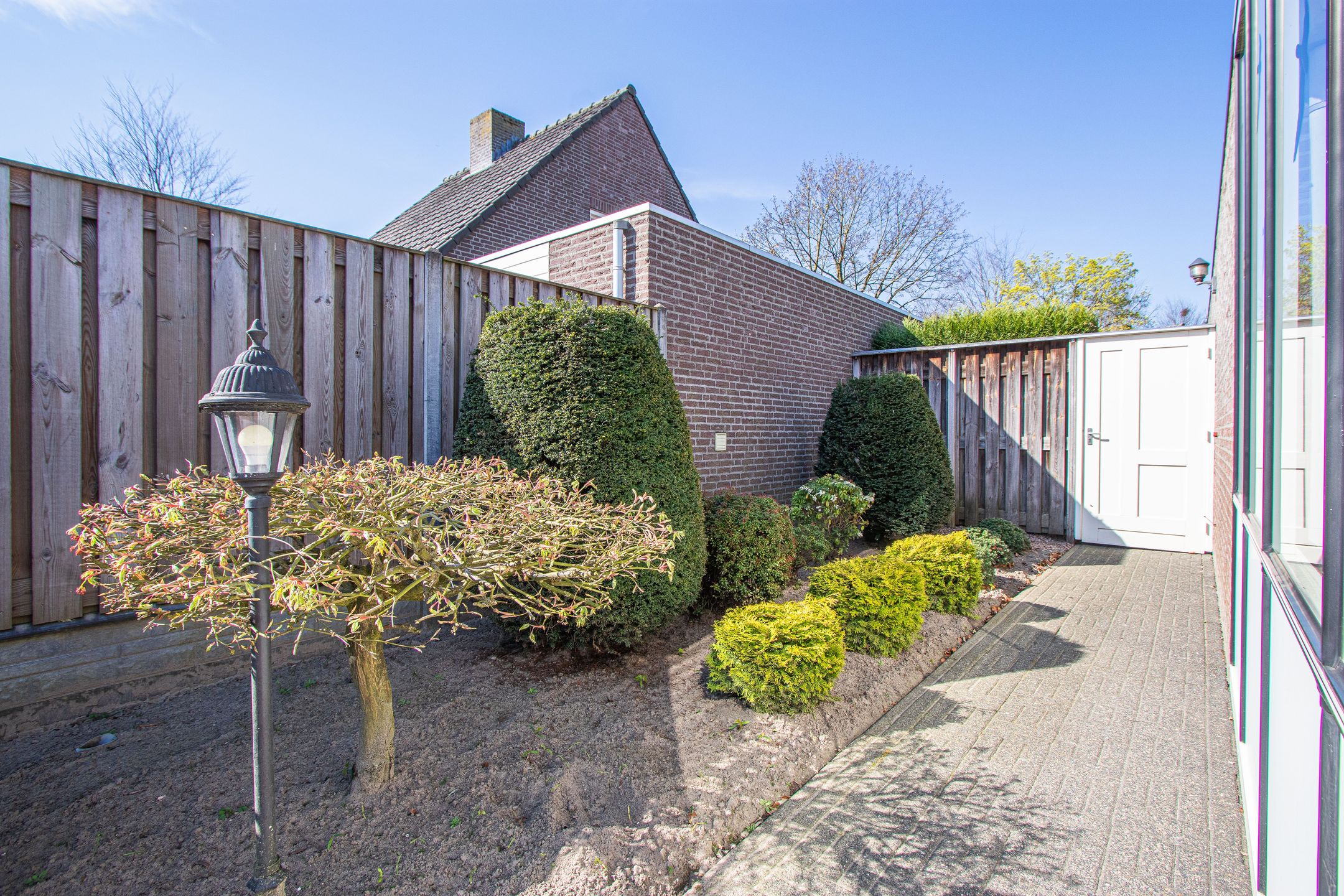 Foto 33 van Rozenhof 4