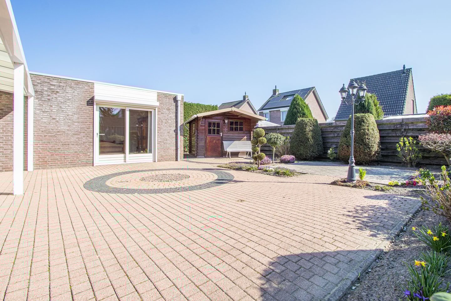 Foto 34 van Rozenhof 4