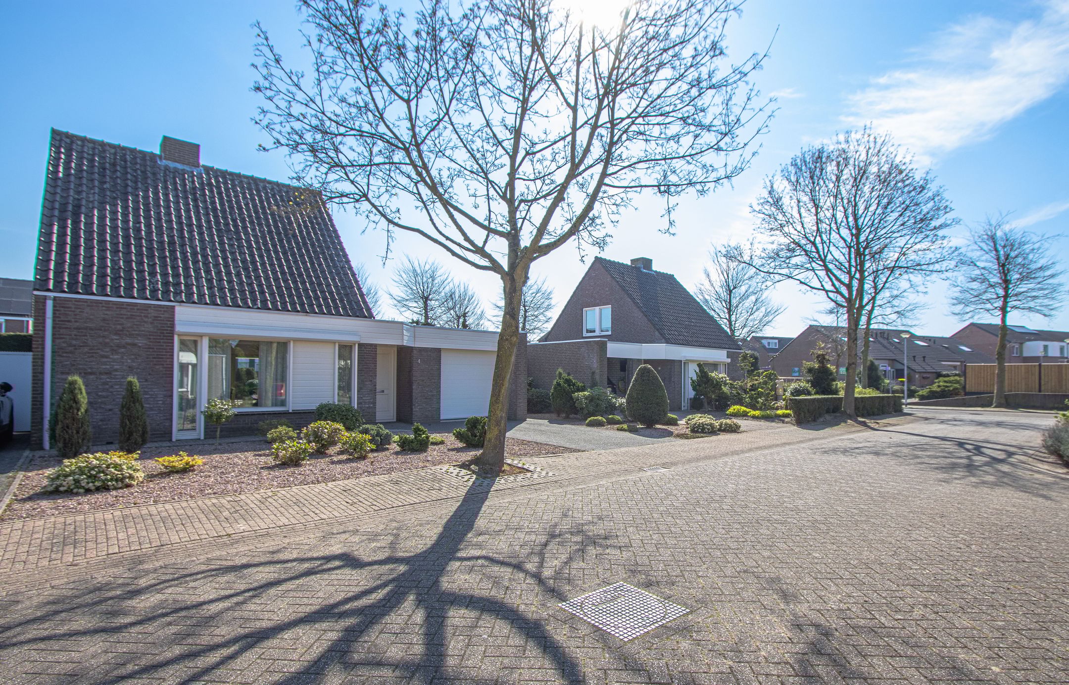 Foto 36 van Rozenhof 4