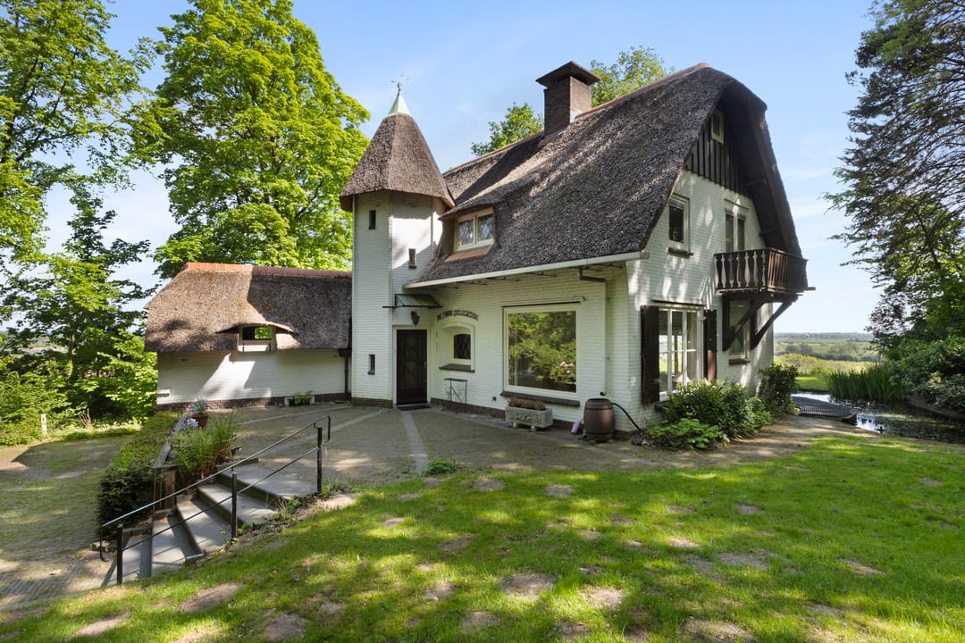 Photo 1 of Beekmansdalseweg 3