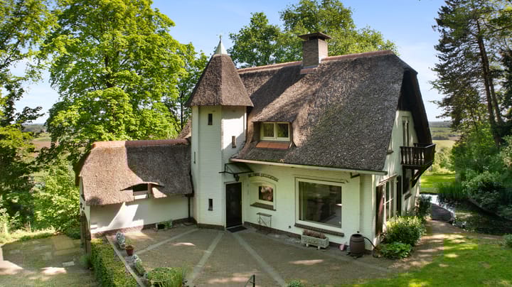 Foto 2 van Beekmansdalseweg 3