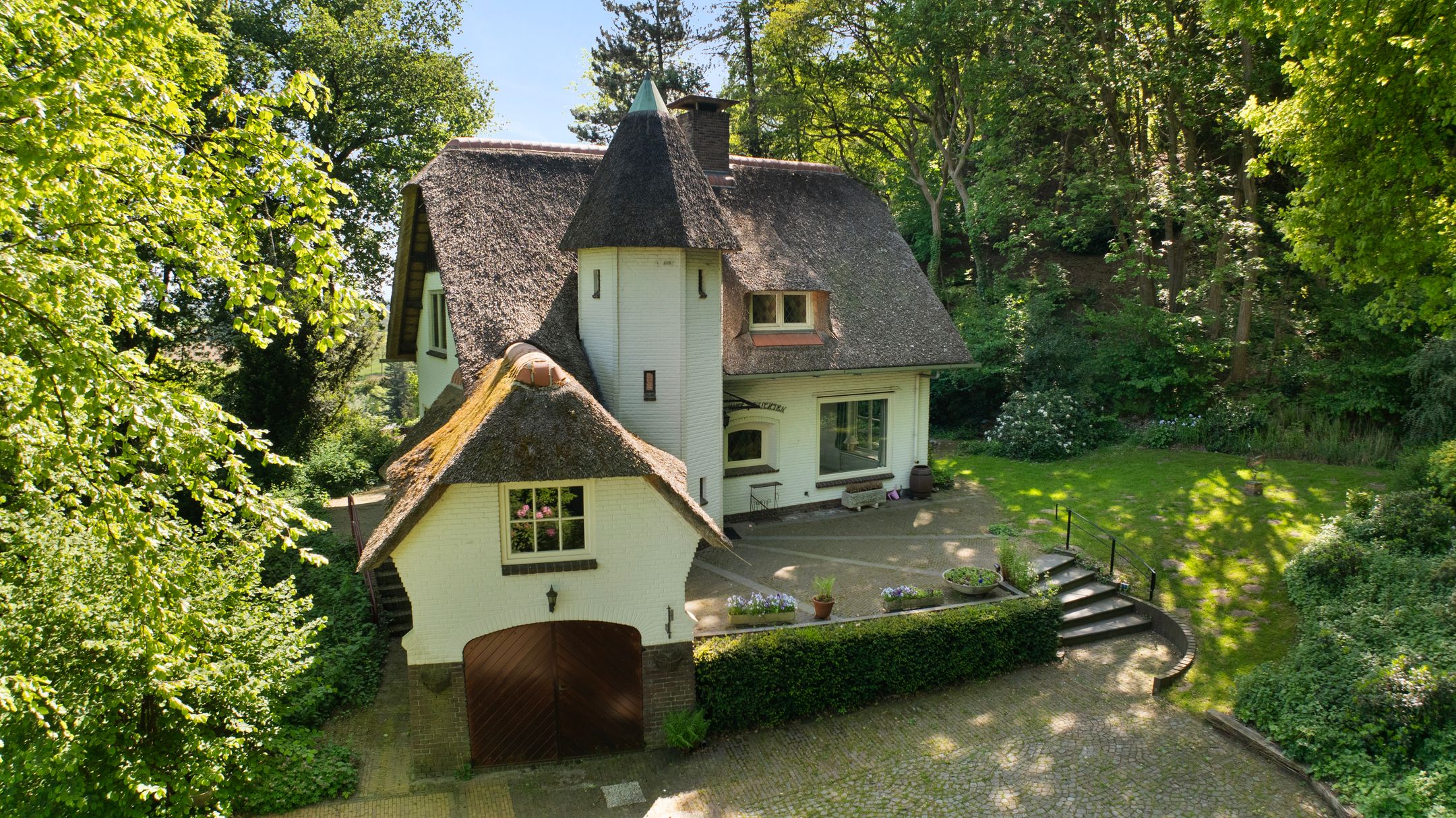 Photo 3 of Beekmansdalseweg 3