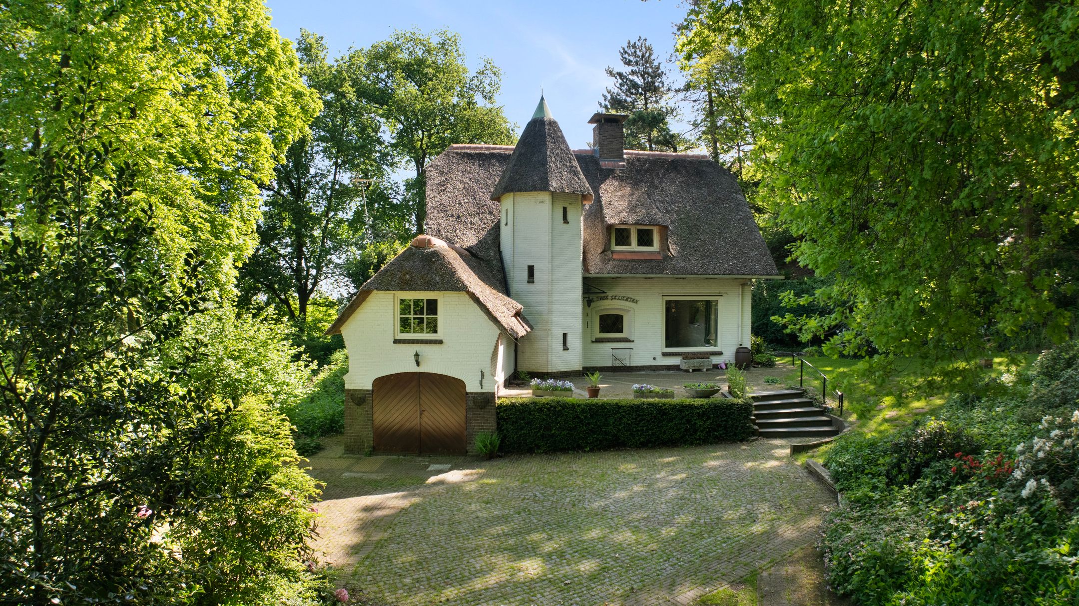 Photo 60 of Beekmansdalseweg 3