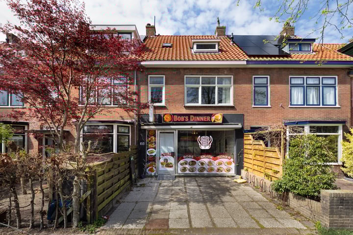 Vergierdeweg 155