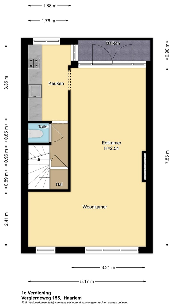 Foto 23 van Vergierdeweg 155
