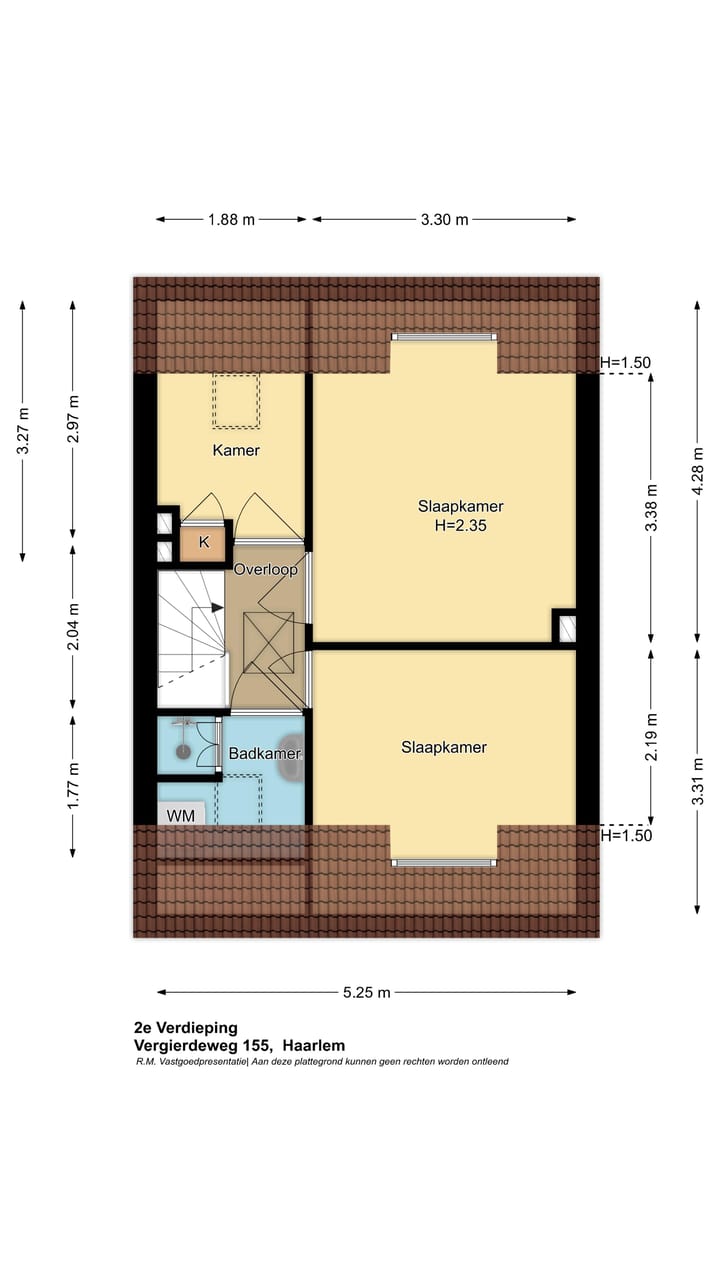 Foto 24 van Vergierdeweg 155