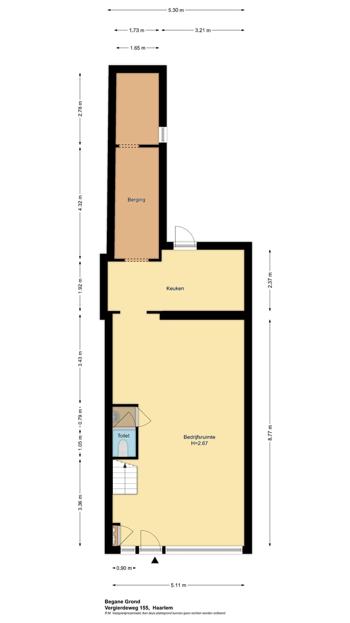 Foto 25 van Vergierdeweg 155