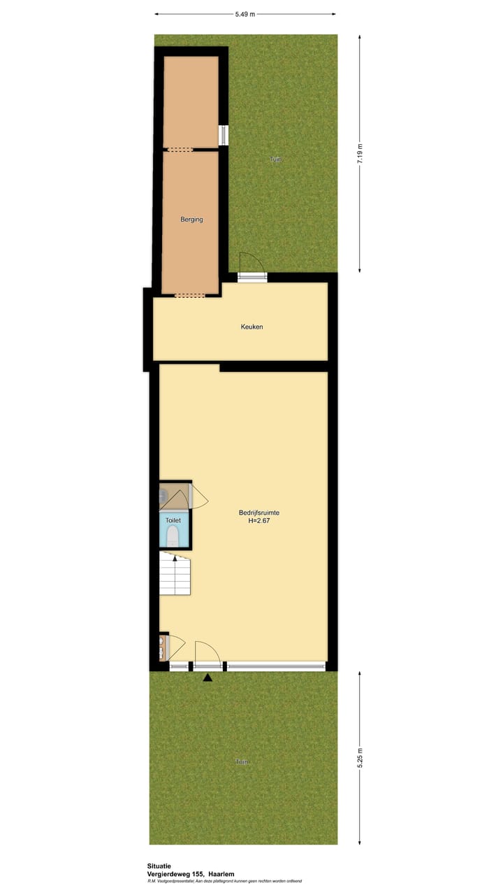 Foto 26 van Vergierdeweg 155