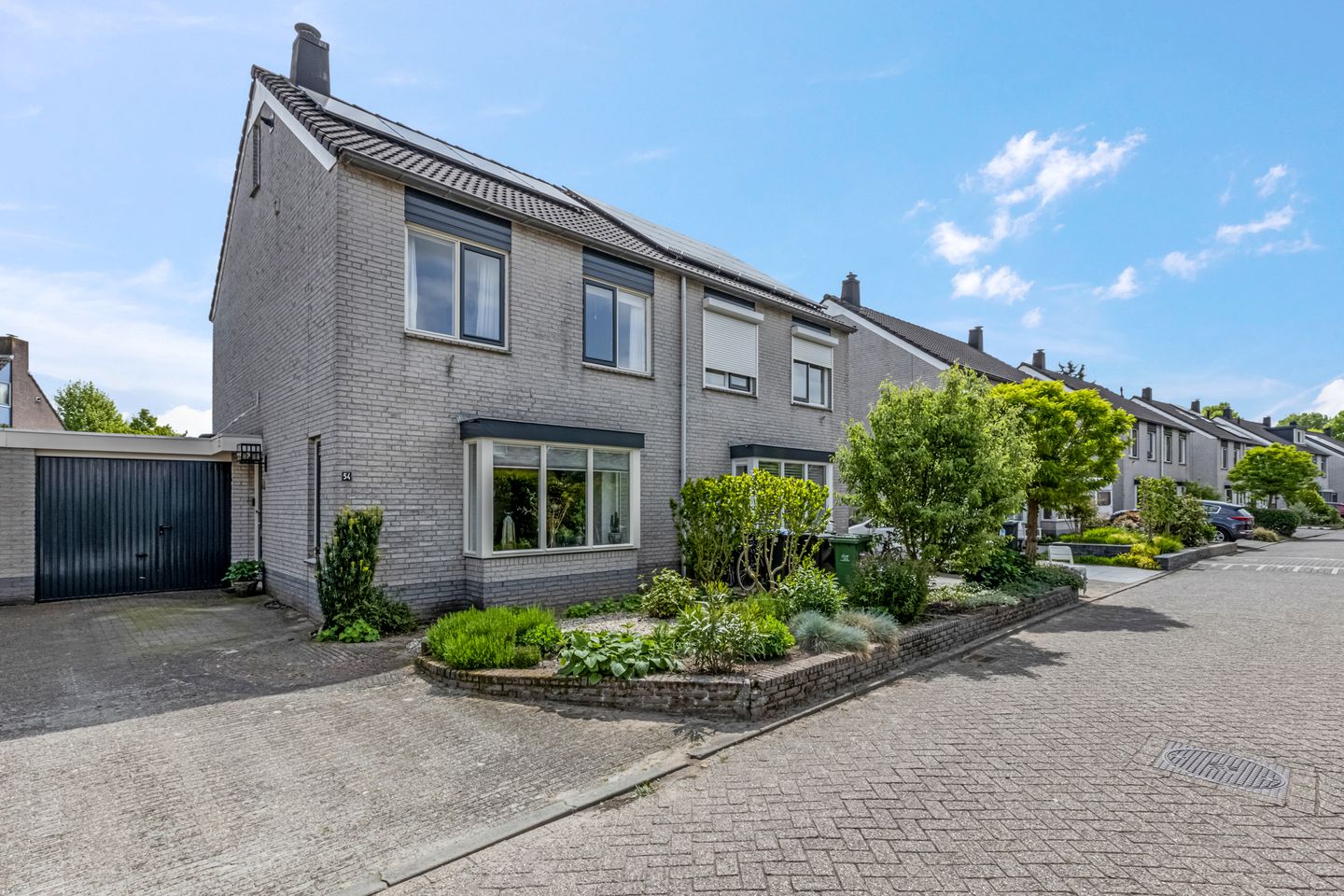 Foto 1 van Händelstraat 54