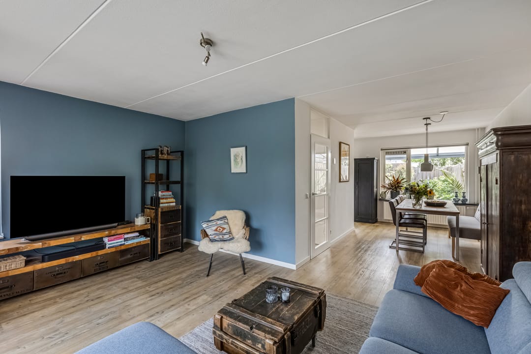 Foto 2 van Händelstraat 54