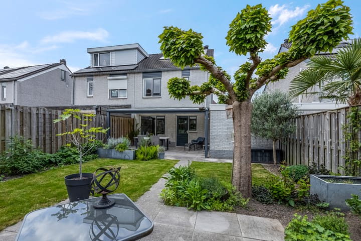 Foto 5 van Händelstraat 54