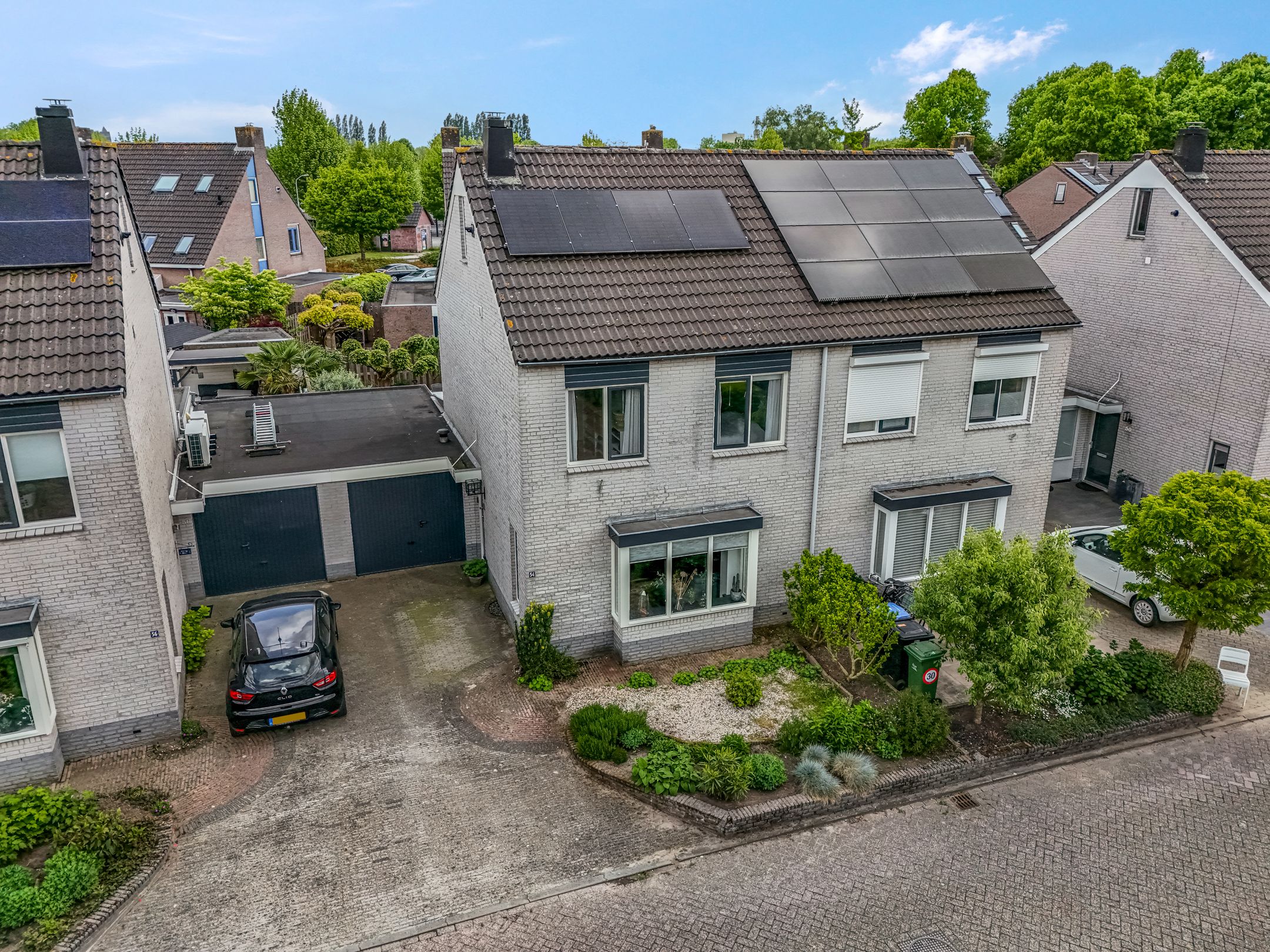 Foto 6 van Händelstraat 54