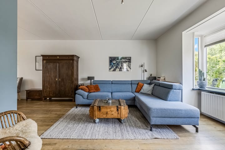 Foto 9 van Händelstraat 54