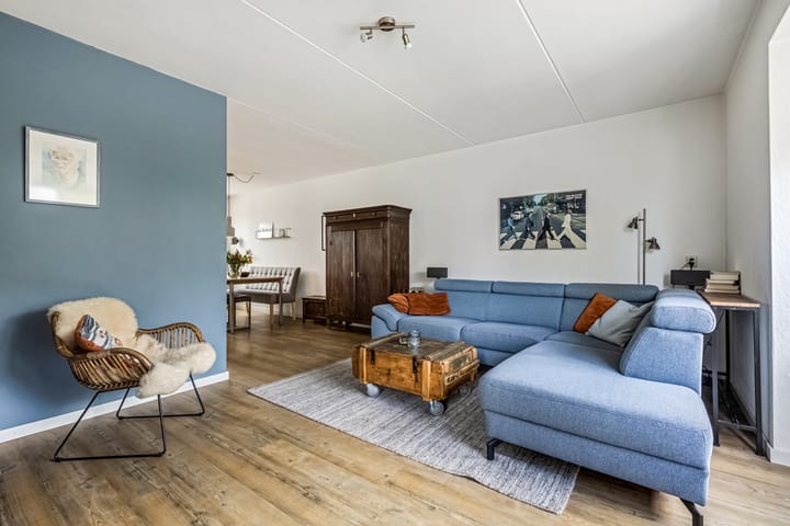 Foto 10 van Händelstraat 54