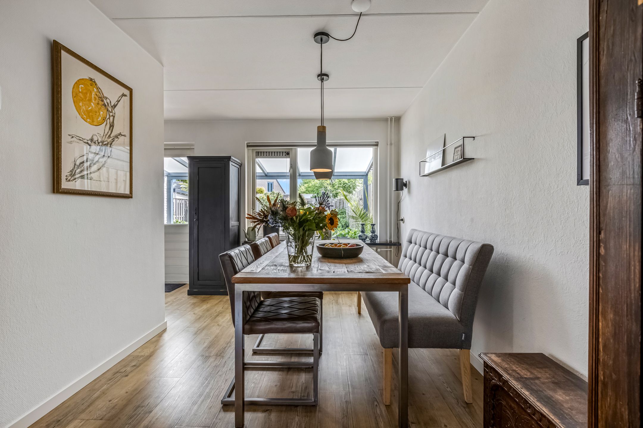 Foto 12 van Händelstraat 54