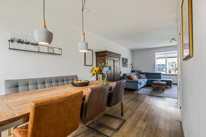 Foto 13 van Händelstraat 54