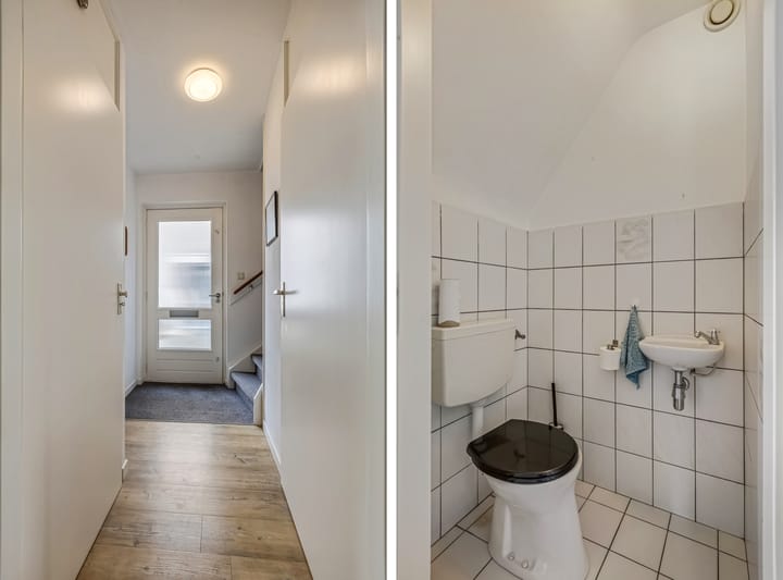 Foto 18 van Händelstraat 54