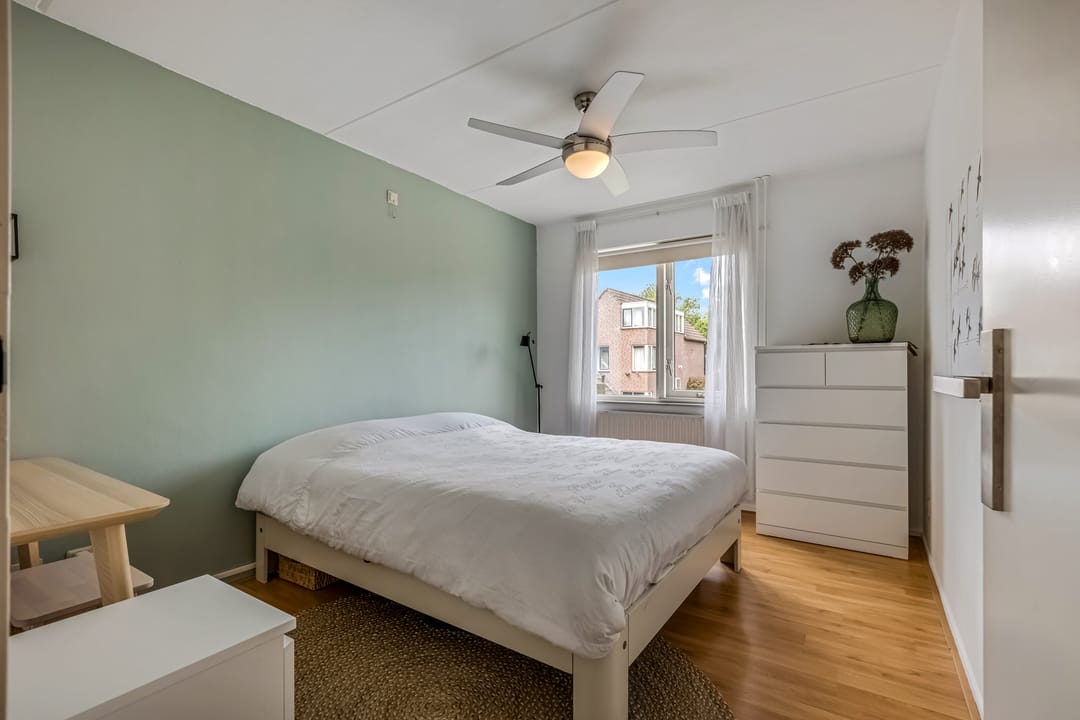 Foto 22 van Händelstraat 54