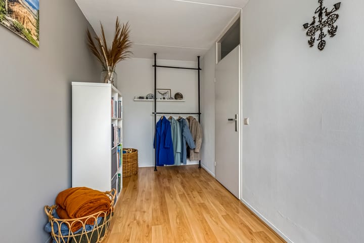 Foto 25 van Händelstraat 54