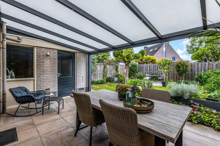 Foto 37 van Händelstraat 54