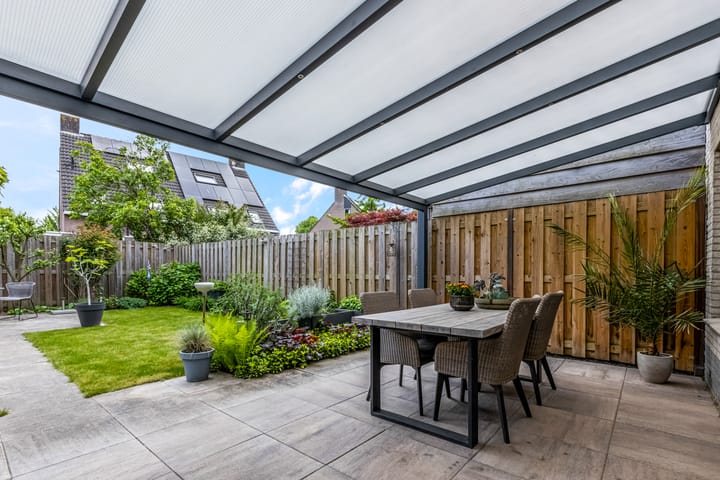 Foto 38 van Händelstraat 54