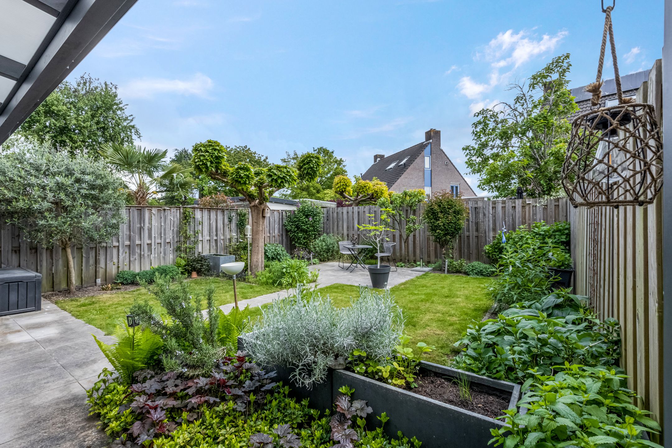 Foto 39 van Händelstraat 54