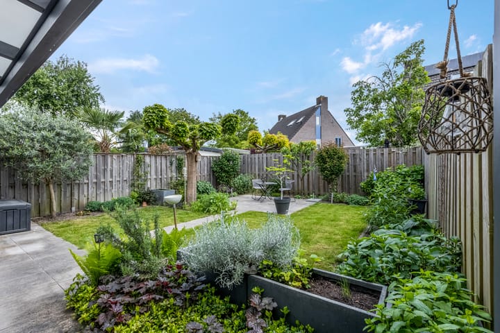 Foto 39 van Händelstraat 54