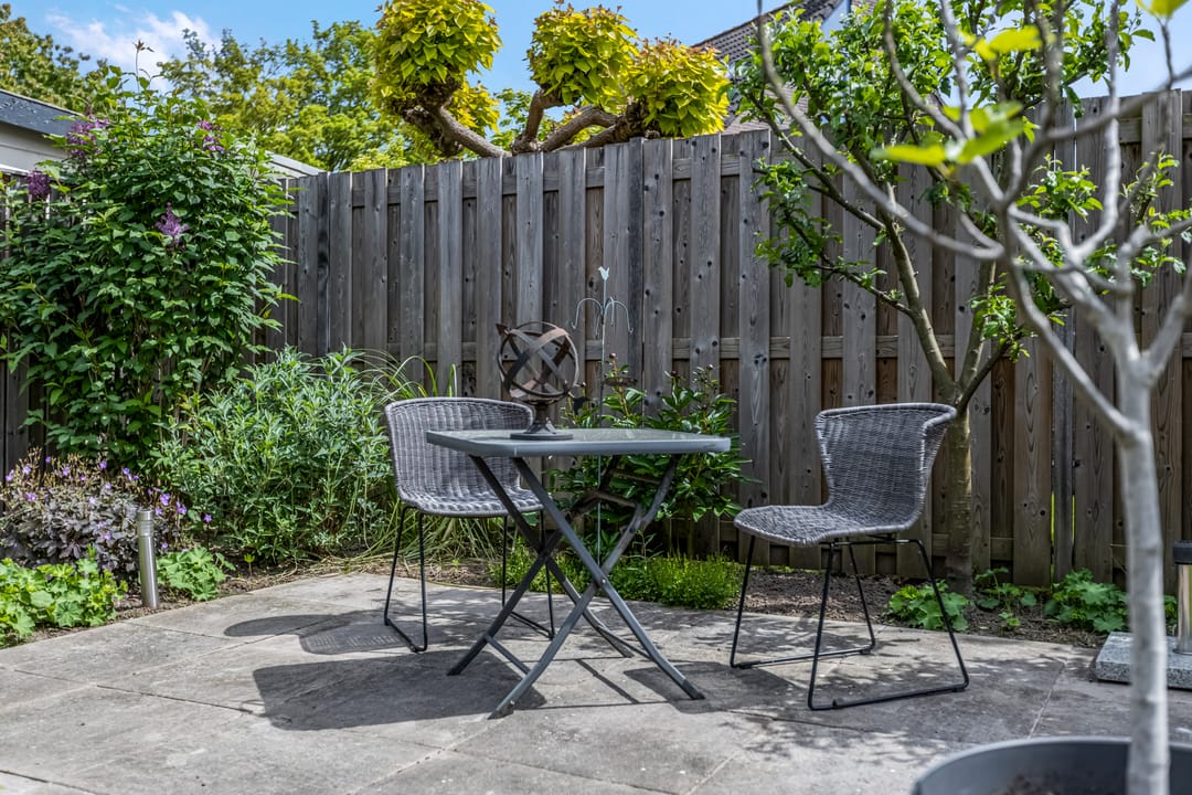 Foto 41 van Händelstraat 54