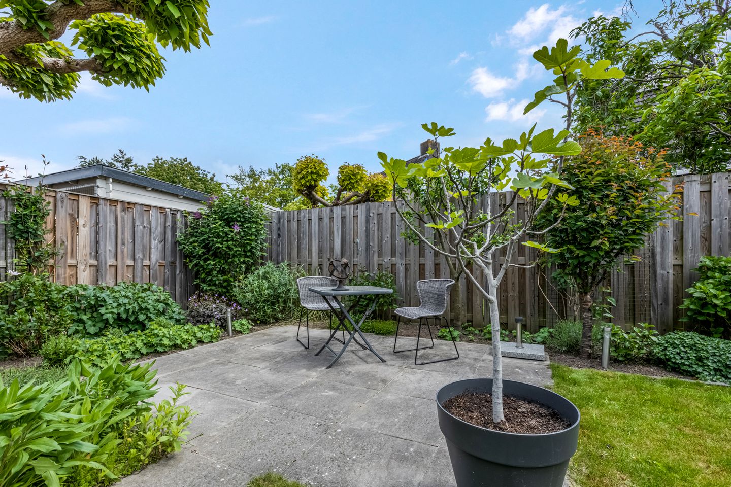 Foto 40 van Händelstraat 54