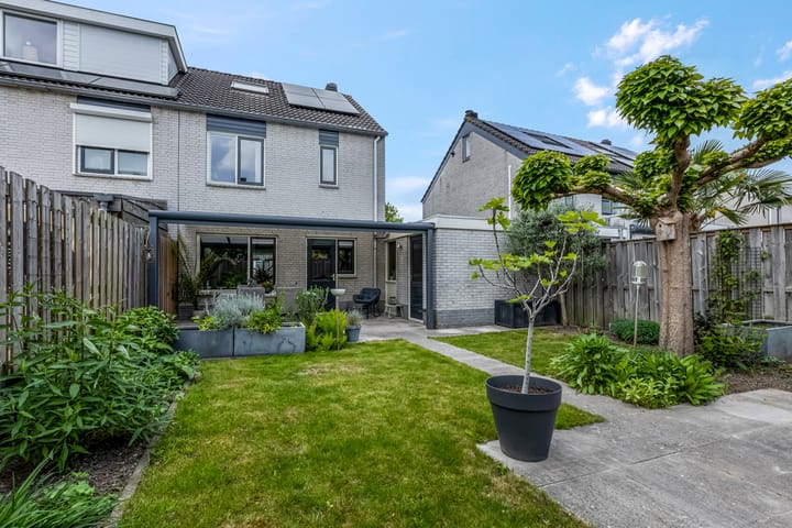 Foto 44 van Händelstraat 54