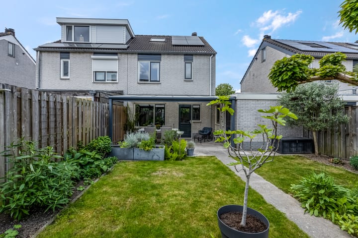 Foto 45 van Händelstraat 54