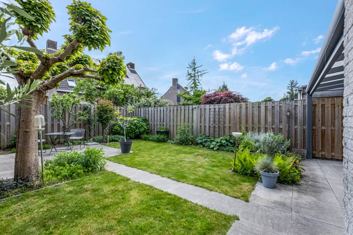 Foto 43 van Händelstraat 54