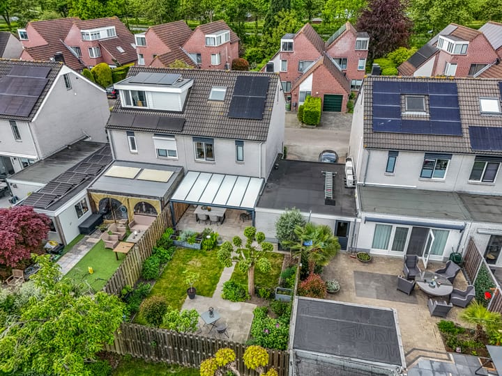 Foto 47 van Händelstraat 54