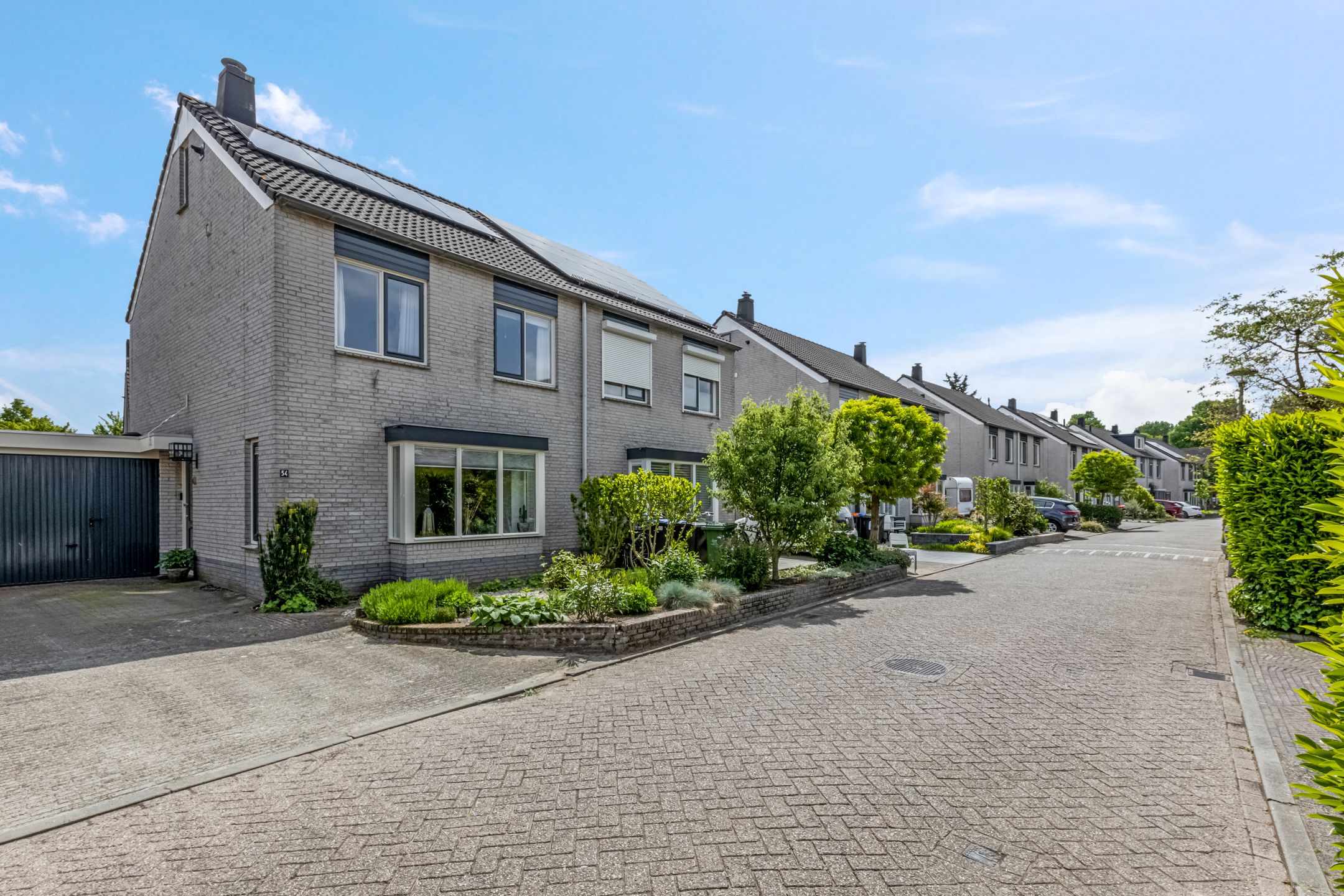 Foto 48 van Händelstraat 54