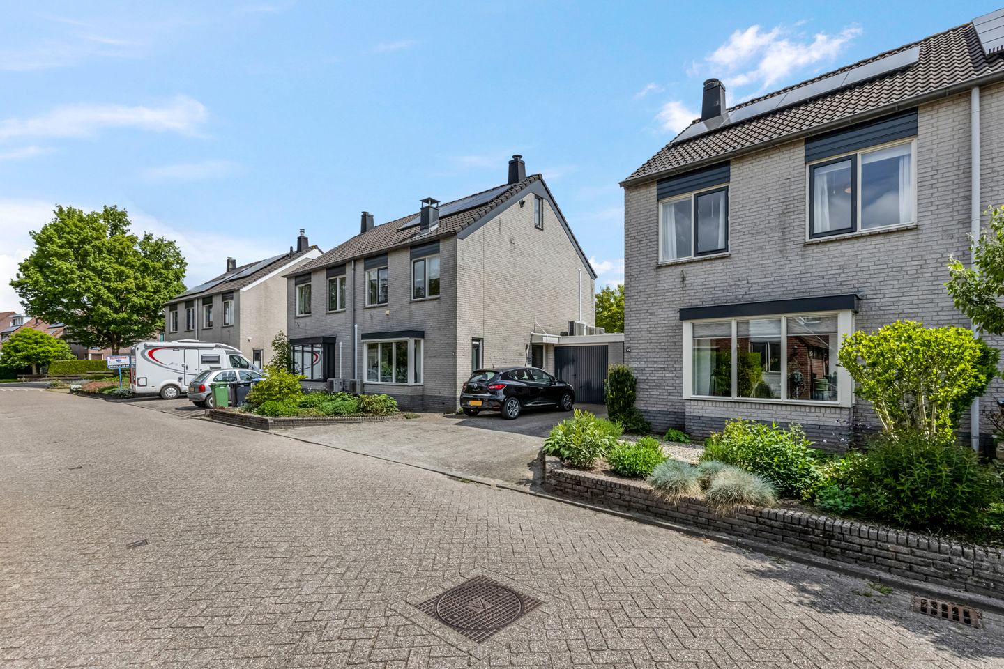 Foto 50 van Händelstraat 54