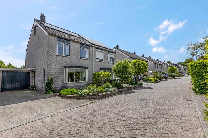 Foto 51 van Händelstraat 54