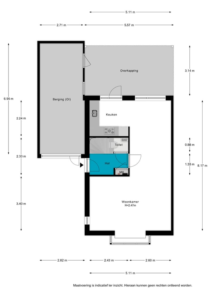 Foto 52 van Händelstraat 54
