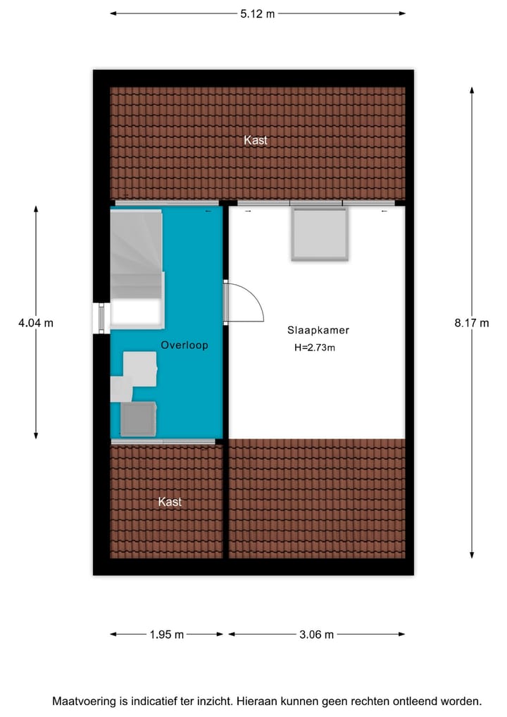 Foto 54 van Händelstraat 54