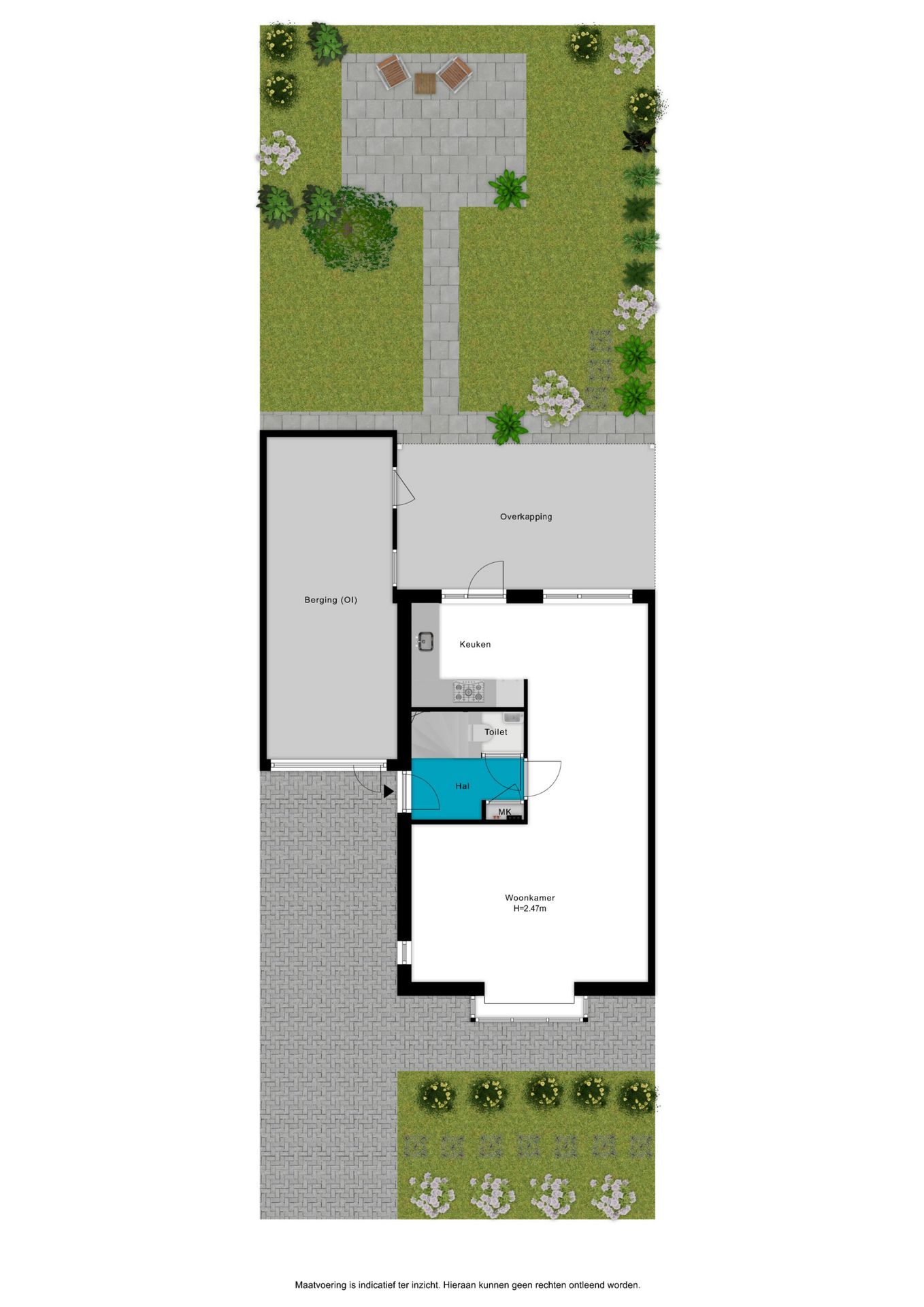 Foto 55 van Händelstraat 54