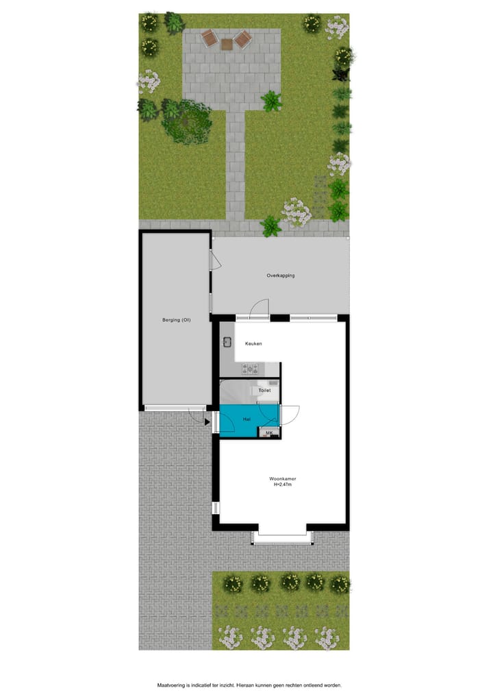 Foto 55 van Händelstraat 54