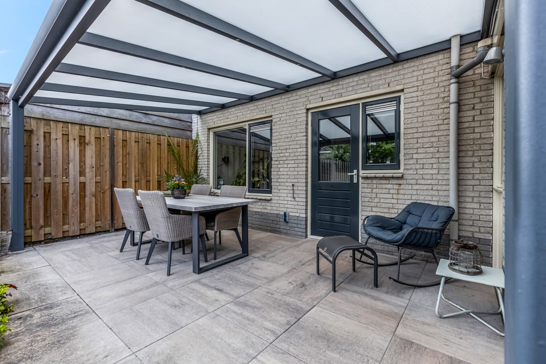 Foto 46 van Händelstraat 54